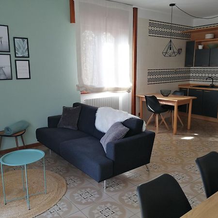 Casa Vacanze Donatella Carenno Oda fotoğraf
