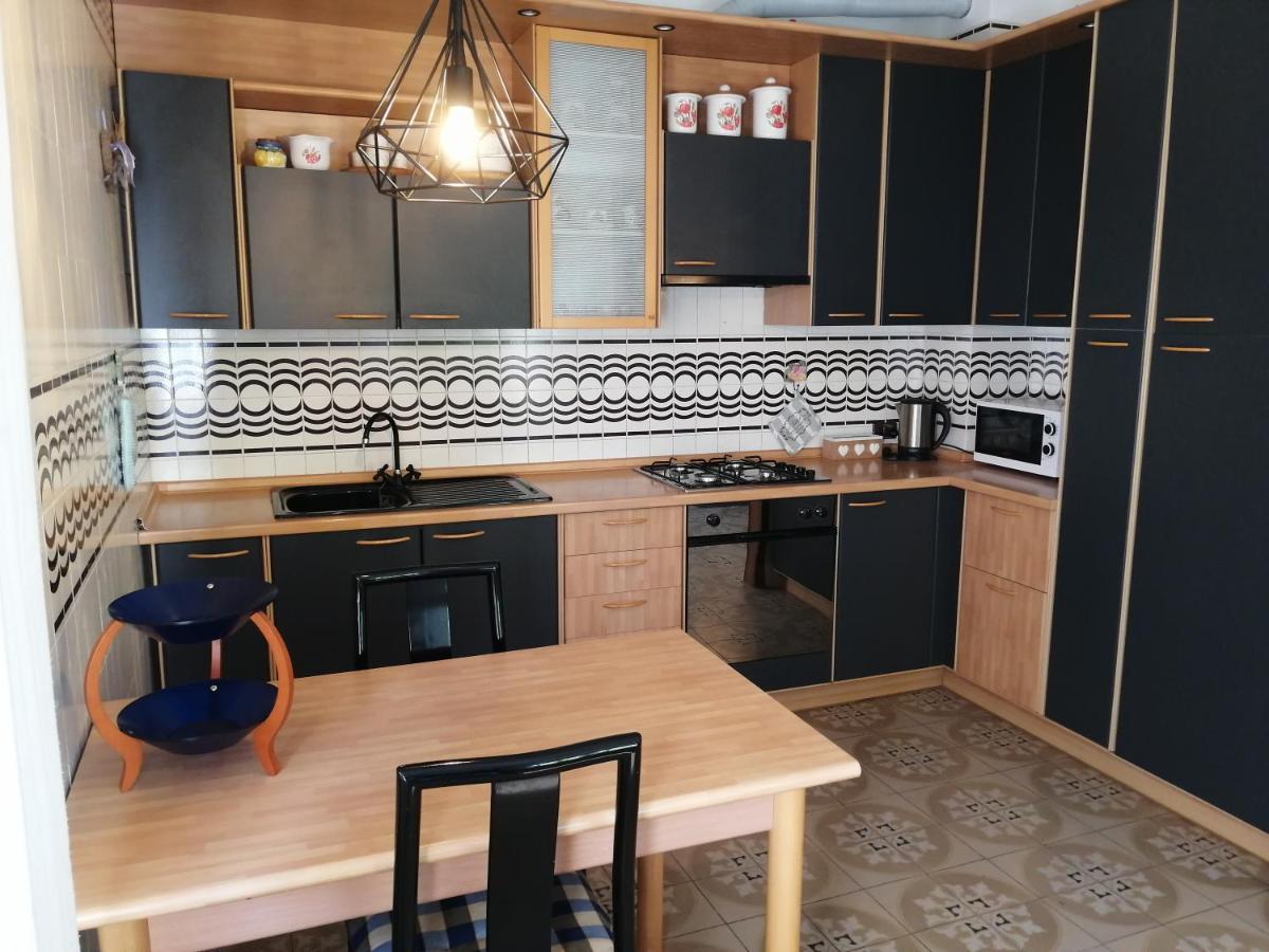 Casa Vacanze Donatella Carenno Dış mekan fotoğraf
