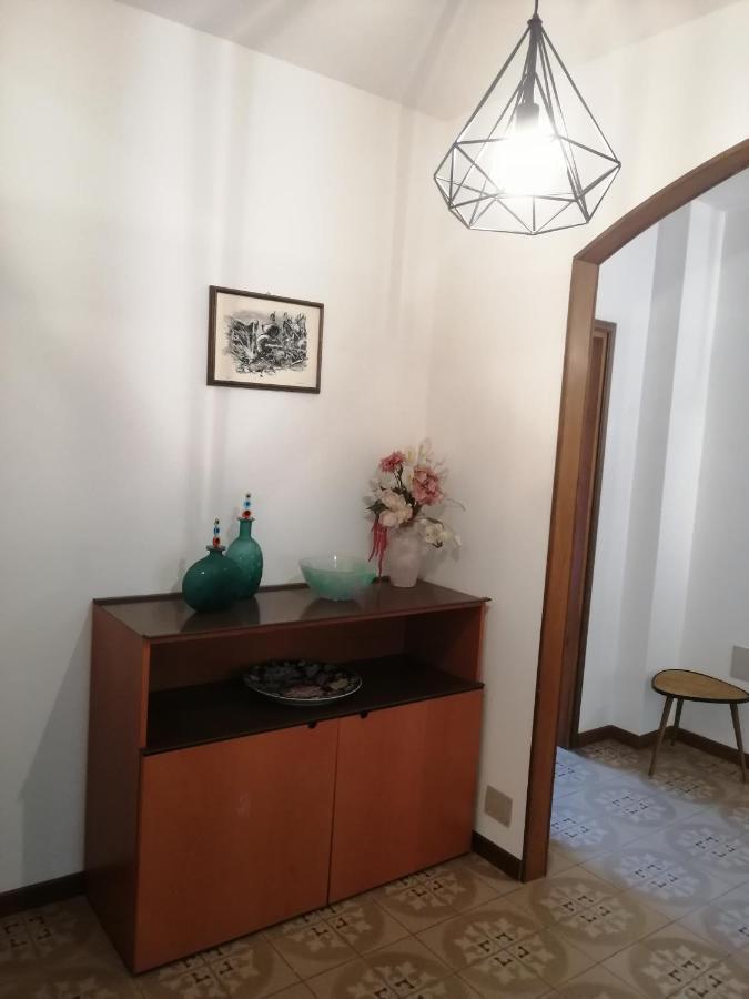 Casa Vacanze Donatella Carenno Dış mekan fotoğraf