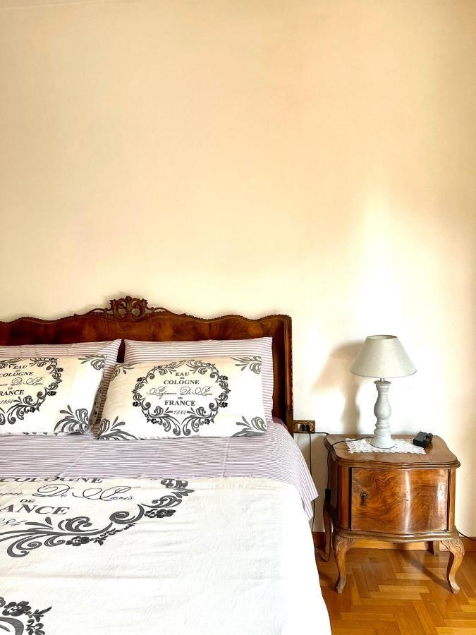 Casa Vacanze Donatella Carenno Dış mekan fotoğraf