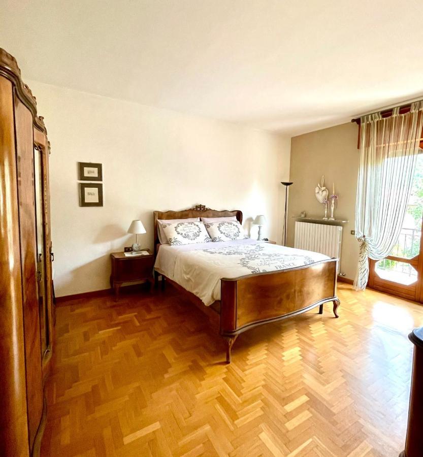Casa Vacanze Donatella Carenno Dış mekan fotoğraf