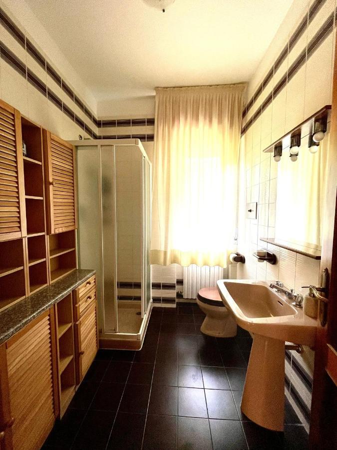 Casa Vacanze Donatella Carenno Dış mekan fotoğraf