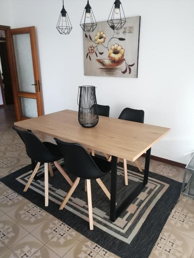 Casa Vacanze Donatella Carenno Dış mekan fotoğraf