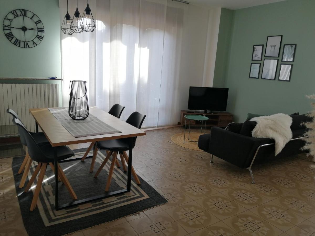 Casa Vacanze Donatella Carenno Dış mekan fotoğraf