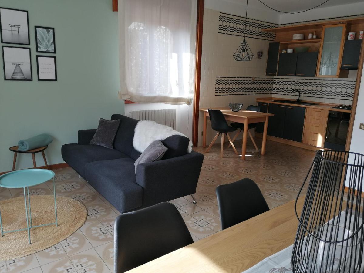 Casa Vacanze Donatella Carenno Dış mekan fotoğraf