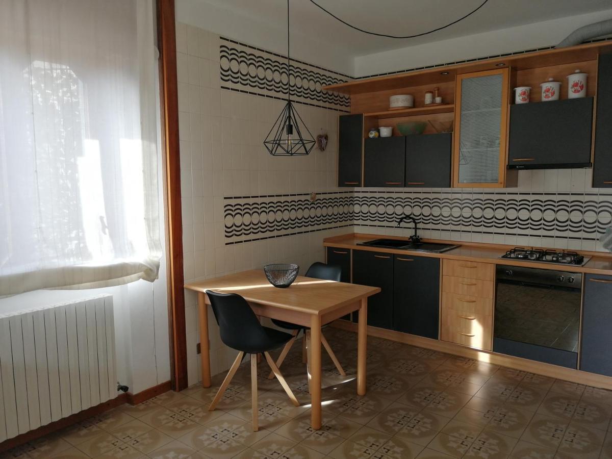 Casa Vacanze Donatella Carenno Dış mekan fotoğraf