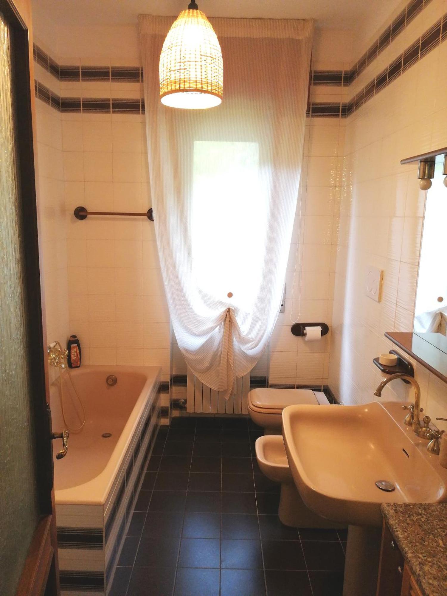 Casa Vacanze Donatella Carenno Dış mekan fotoğraf