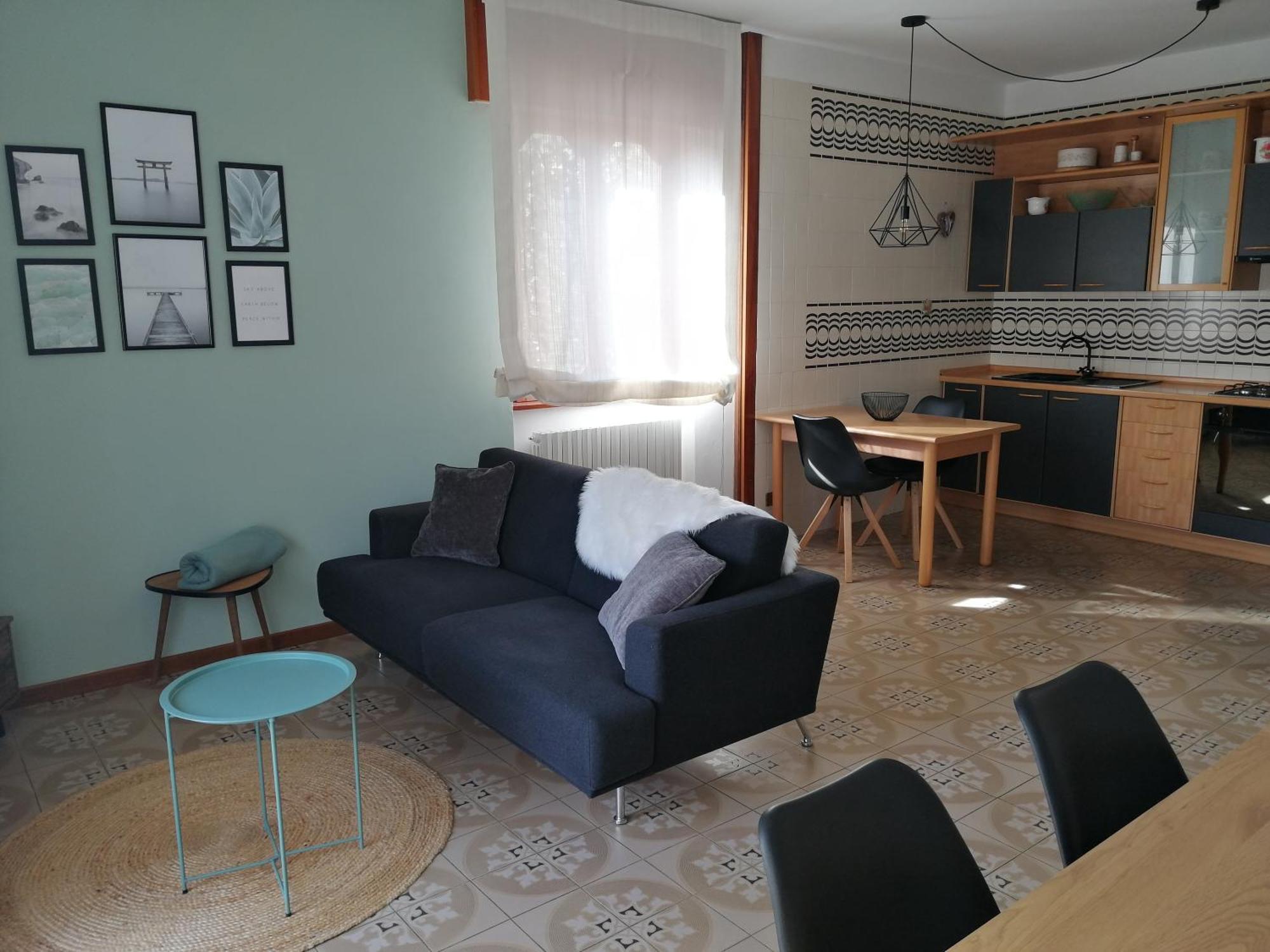 Casa Vacanze Donatella Carenno Oda fotoğraf