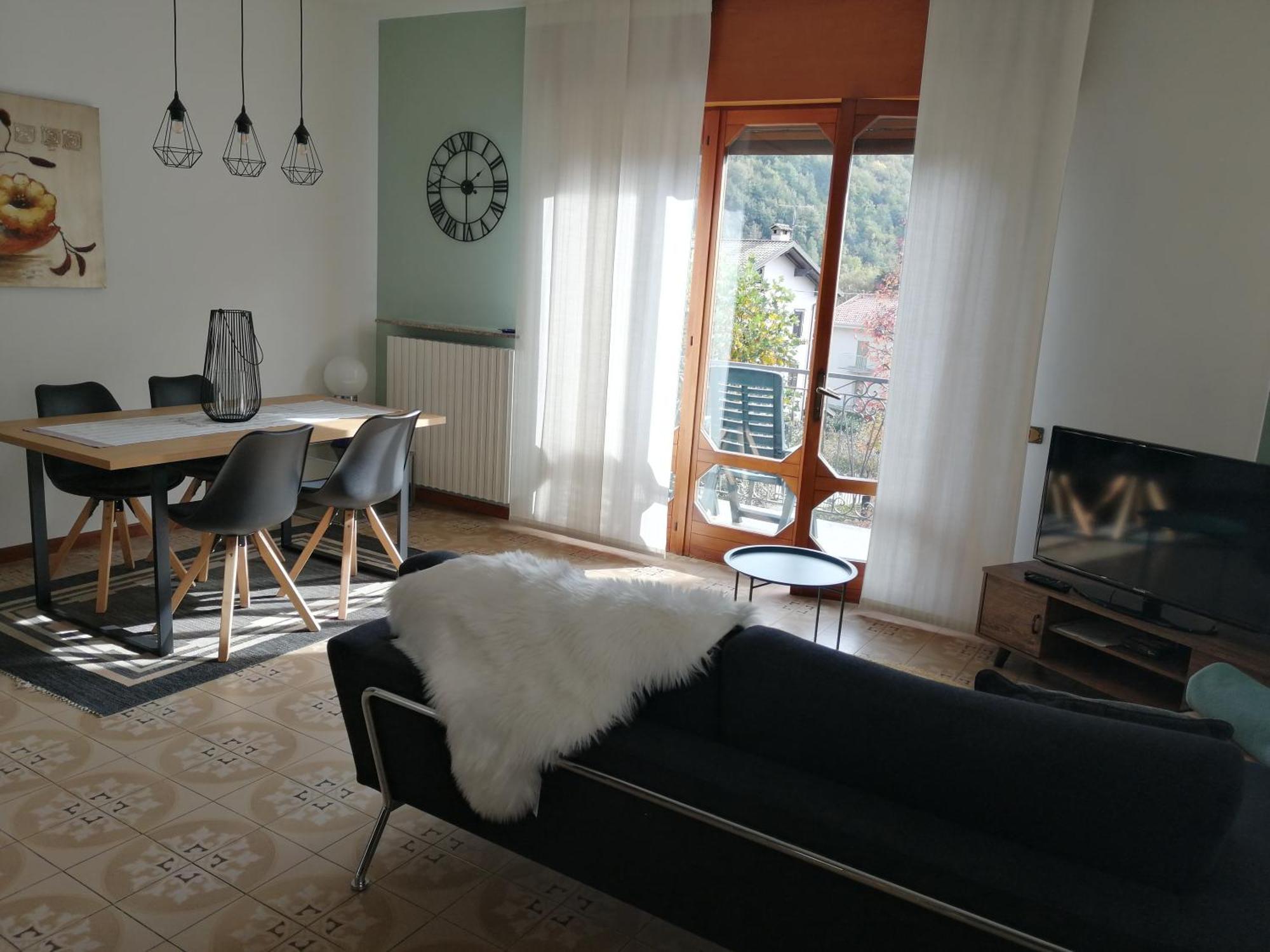 Casa Vacanze Donatella Carenno Oda fotoğraf