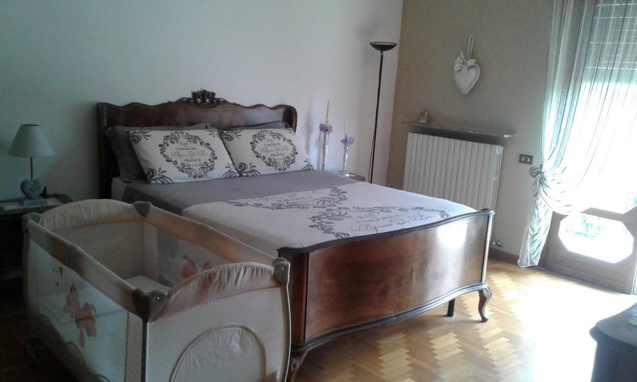 Casa Vacanze Donatella Carenno Dış mekan fotoğraf