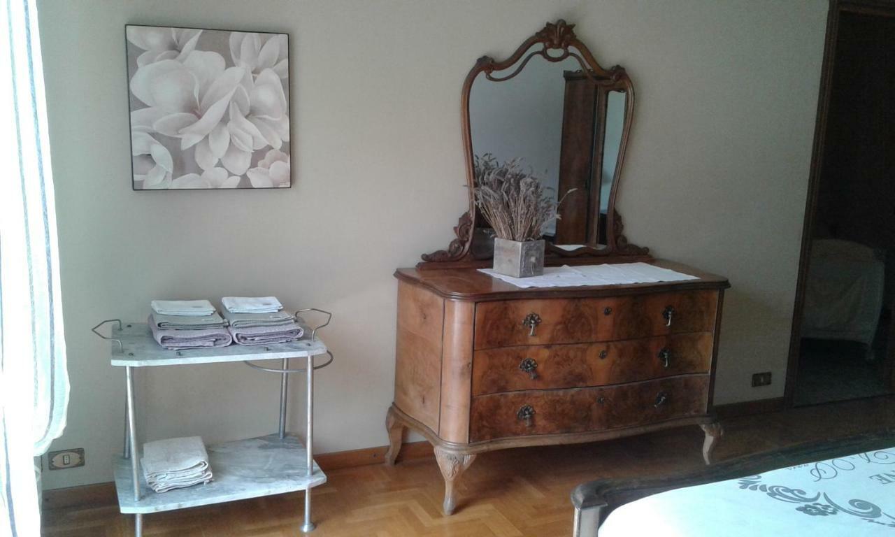 Casa Vacanze Donatella Carenno Dış mekan fotoğraf