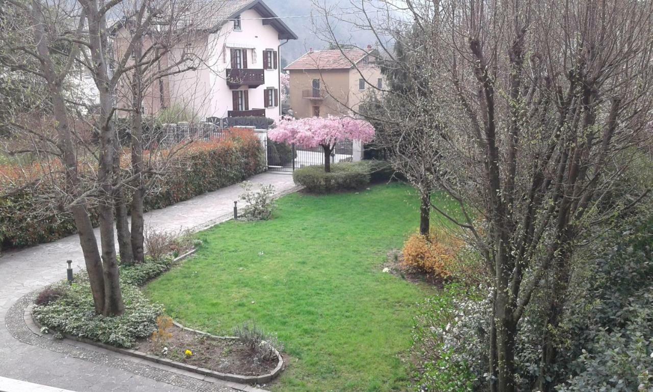 Casa Vacanze Donatella Carenno Dış mekan fotoğraf