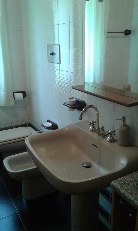 Casa Vacanze Donatella Carenno Dış mekan fotoğraf